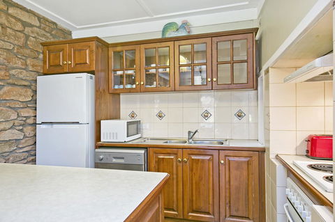 Vineyard Cottage BnB - Accommodation Tasmania 5