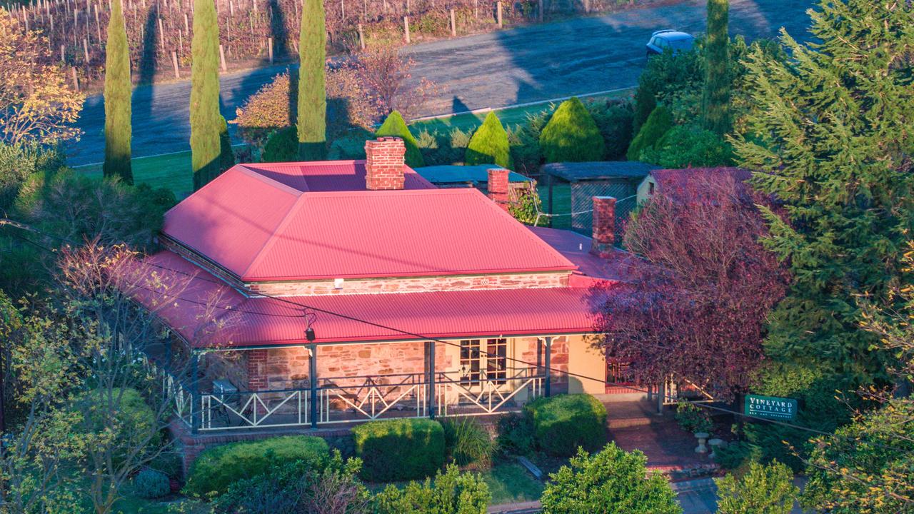 Gumeracha SA Accommodation Tasmania