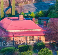 Vineyard Cottage BnB - Accommodation Tasmania