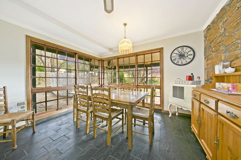 Vineyard Cottage BnB - Accommodation Tasmania 4