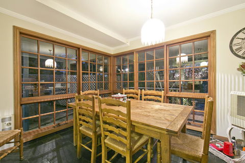 Vineyard Cottage BnB - Accommodation Tasmania 20