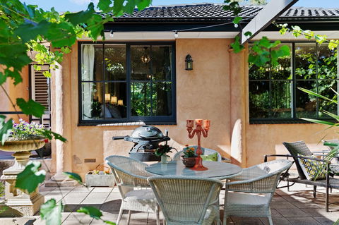 Adelaide Hills Retreats - Accommodation Tasmania 41