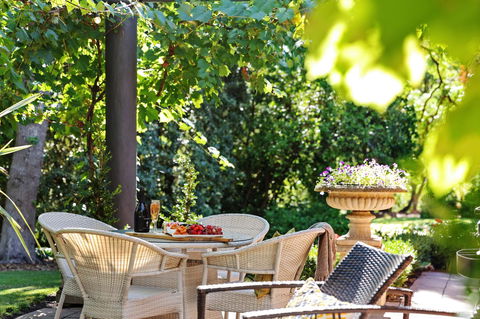 Adelaide Hills Retreats - Accommodation Tasmania 10