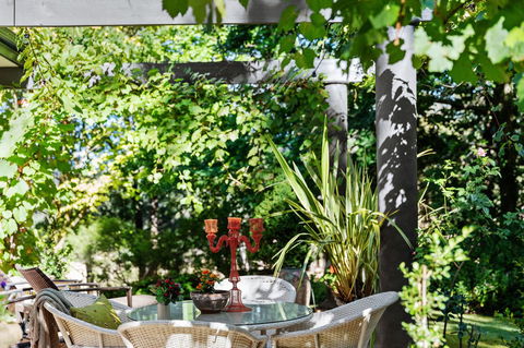 Adelaide Hills Retreats - Accommodation Tasmania 27