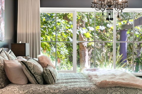 Adelaide Hills Retreats - Accommodation Tasmania 35