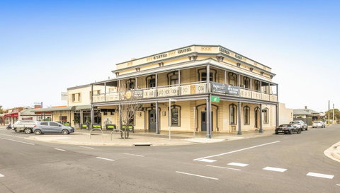 Nightcap At Exeter Hotel - Accommodation Tasmania 4