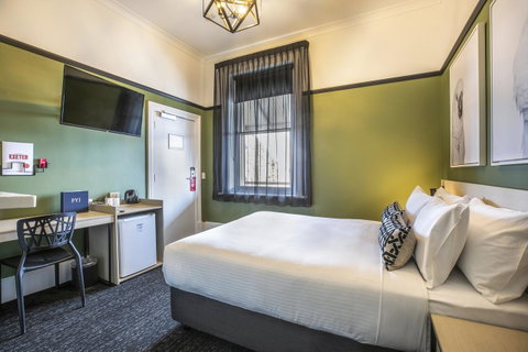 Nightcap At Exeter Hotel - Accommodation Tasmania 1