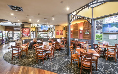 Nightcap At Exeter Hotel - Accommodation Tasmania 5