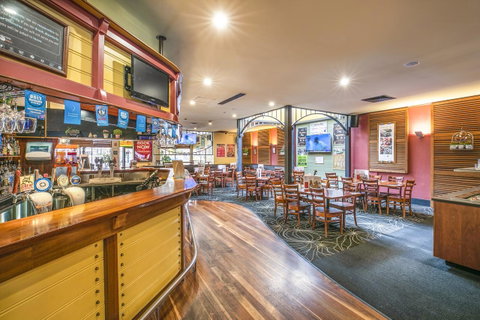 Nightcap At Exeter Hotel - Accommodation Tasmania 14