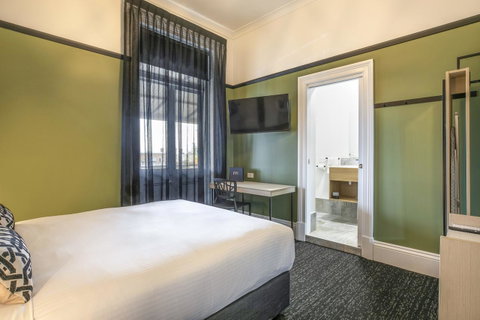Nightcap At Exeter Hotel - Accommodation Tasmania 24