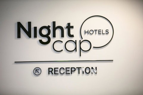 Nightcap At Exeter Hotel - Accommodation Tasmania 9