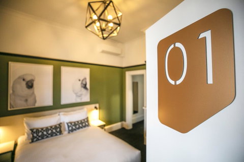Nightcap At Exeter Hotel - Accommodation Tasmania 7