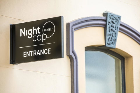 Nightcap At Exeter Hotel - Accommodation Tasmania 19