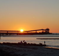 Wallaroo Beachfront Tourist Park - Accommodation Tasmania