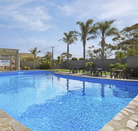 Adelaide Road Motor Lodge - Accommodation Tasmania