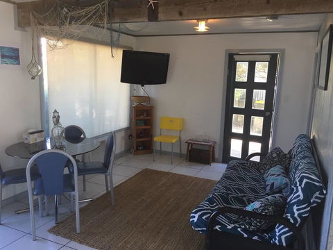 SHAKIN' SHACK - Accommodation Tasmania 14