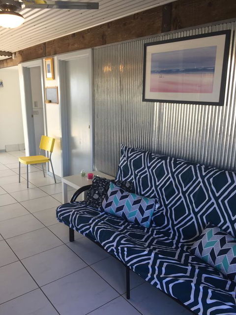 SHAKIN' SHACK - Accommodation Tasmania 10