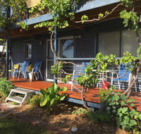 SHAKIN' SHACK - Accommodation Tasmania