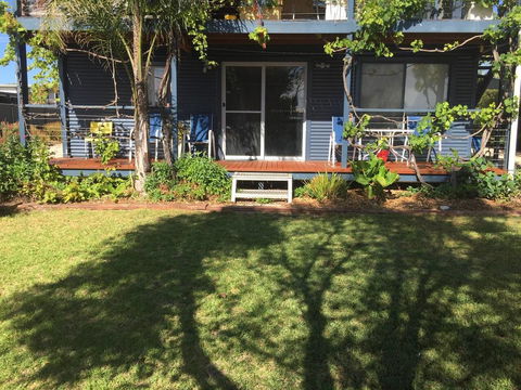 SHAKIN' SHACK - Accommodation Tasmania 1