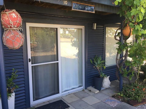 SHAKIN' SHACK - Accommodation Tasmania 19