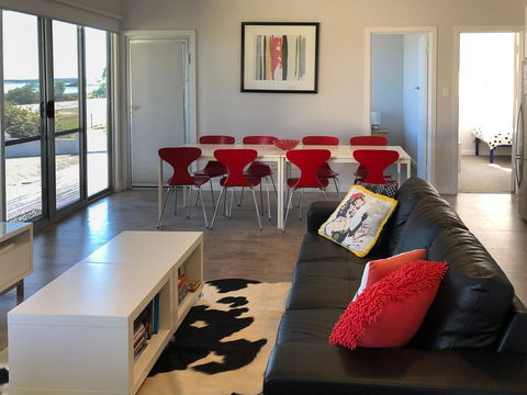 Beachview - Accommodation Tasmania 9