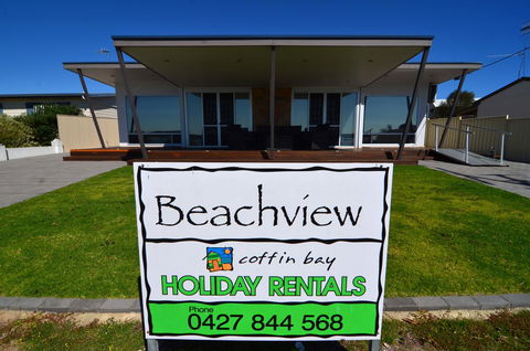Beachview - Accommodation Tasmania 3