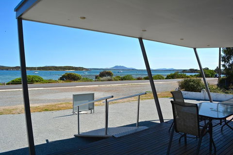 Beachview - Accommodation Tasmania 4