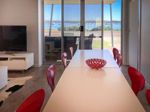 Beachview - Accommodation Tasmania 5