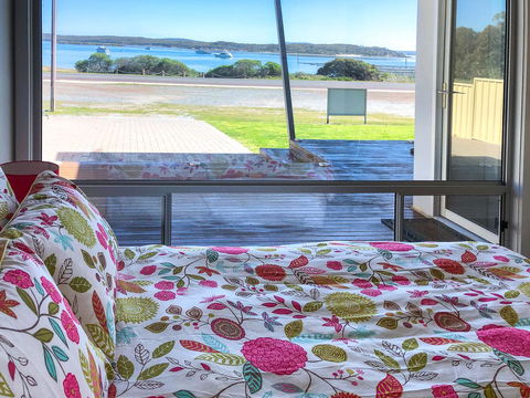 Beachview - Accommodation Tasmania 19