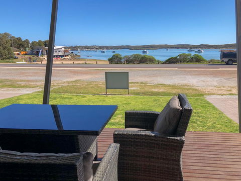 Beachview - Accommodation Tasmania 0