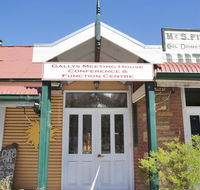The Fruiterer's - Accommodation Tasmania