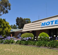 Keith Motor Inn - Accommodation Tasmania
