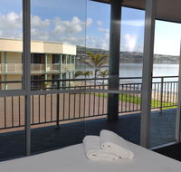 Hilton Motel - Accommodation Tasmania