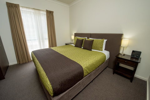 Clare Country Club - Accommodation Tasmania 15