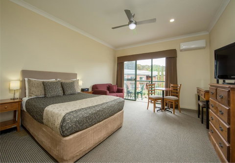 Clare Country Club - Accommodation Tasmania 21