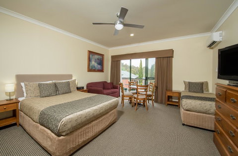 Clare Country Club - Accommodation Tasmania 18