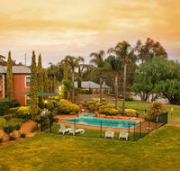 Clare Country Club - Accommodation Tasmania