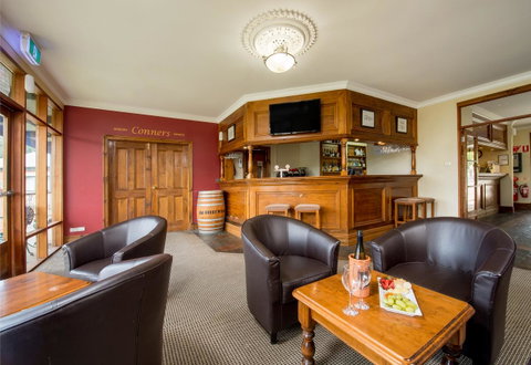 Clare Country Club - Accommodation Tasmania 26