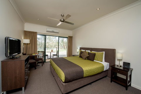 Clare Country Club - Accommodation Tasmania 4
