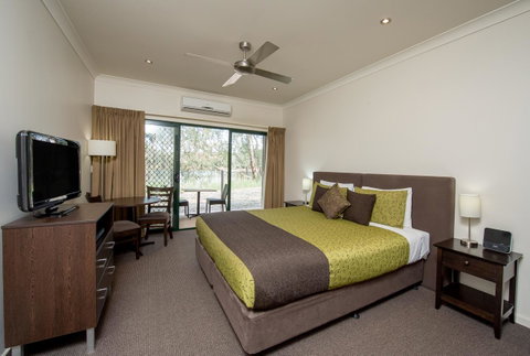 Clare Country Club - Accommodation Tasmania 25