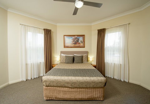 Clare Country Club - Accommodation Tasmania 17