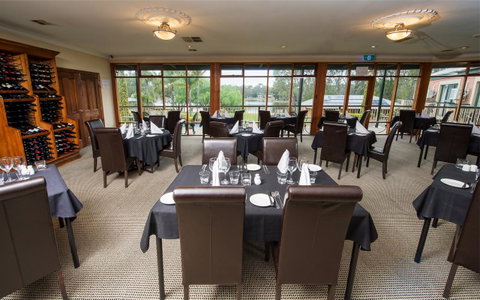 Clare Country Club - Accommodation Tasmania 27