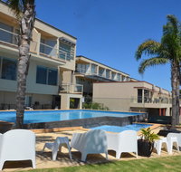 The Bluff Resort Apartments - Accommodation Tasmania