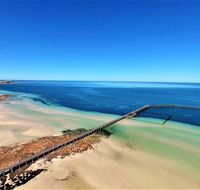 Moonta Bay Caravan Park - Accommodation Tasmania