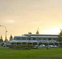 Hotel Victor - Accommodation Tasmania