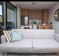 Wisteria Apartments - Accommodation Tasmania