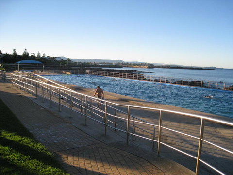 Pelicans Rest Shellharbour - Accommodation Tasmania 15