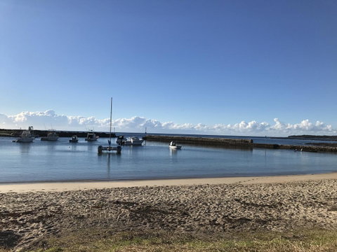 Pelicans Rest Shellharbour - Accommodation Tasmania 14