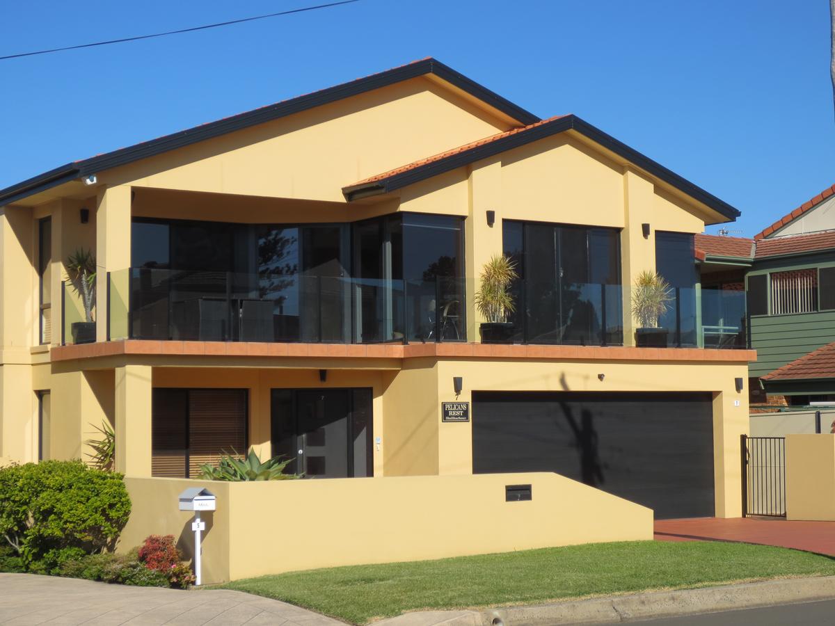 Accommodation Tasmania