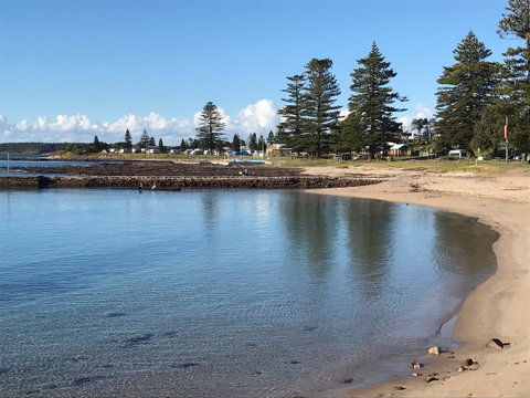 Pelicans Rest Shellharbour - Accommodation Tasmania 12